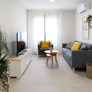 Venegas Urban Suites-3e Las Palmas de Gran Canaria
