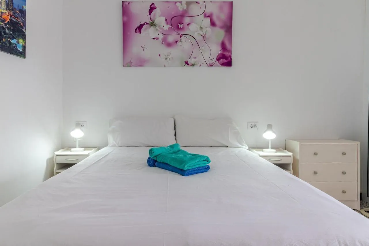 Apartamento Flatguest Central City Las Palmas de Gran Canaria