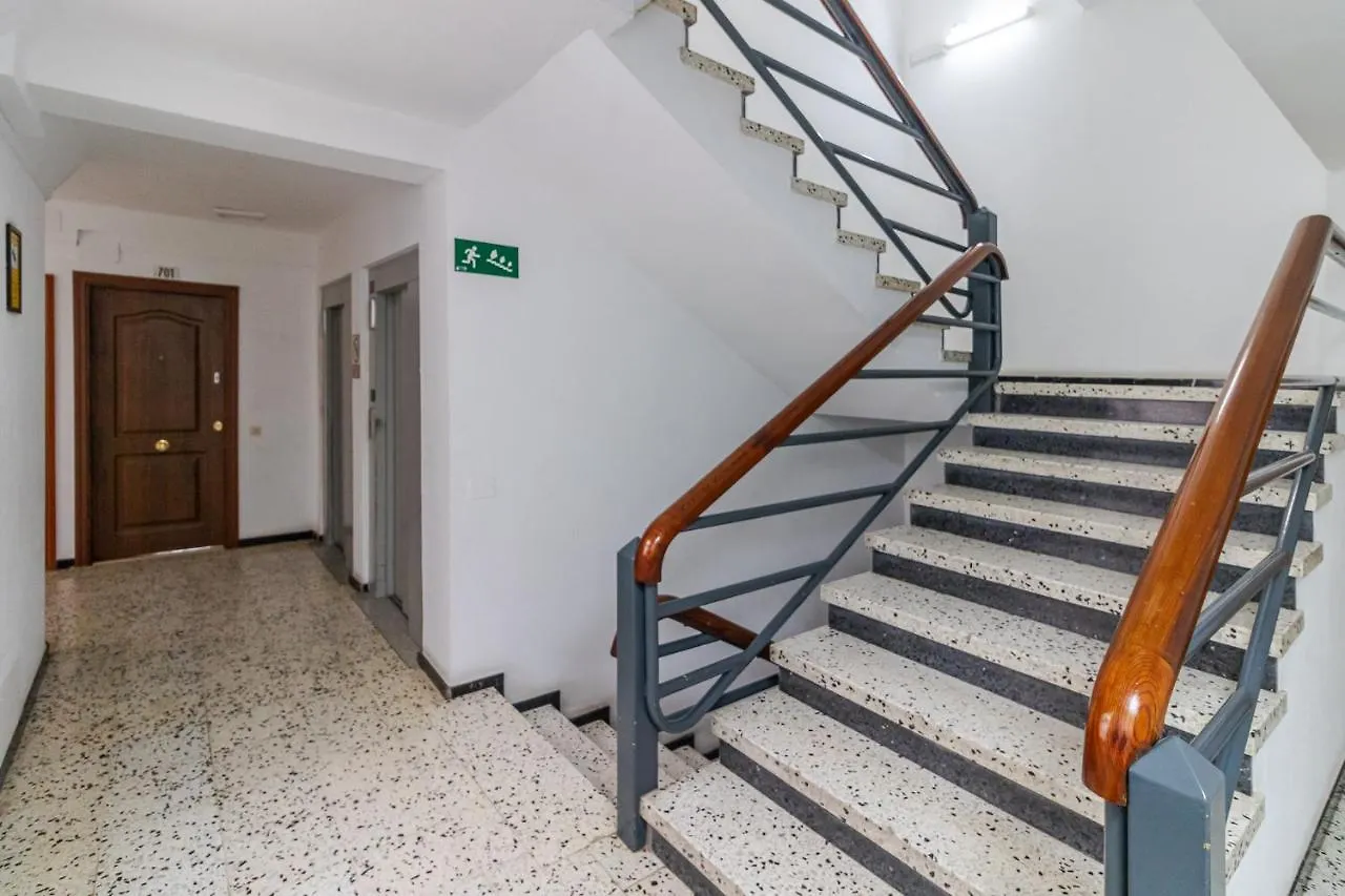 Flatguest Central City Las Palmas de Gran Canaria